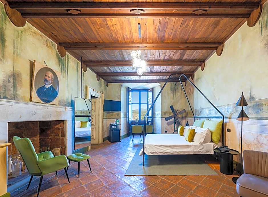 Castello di Limatola