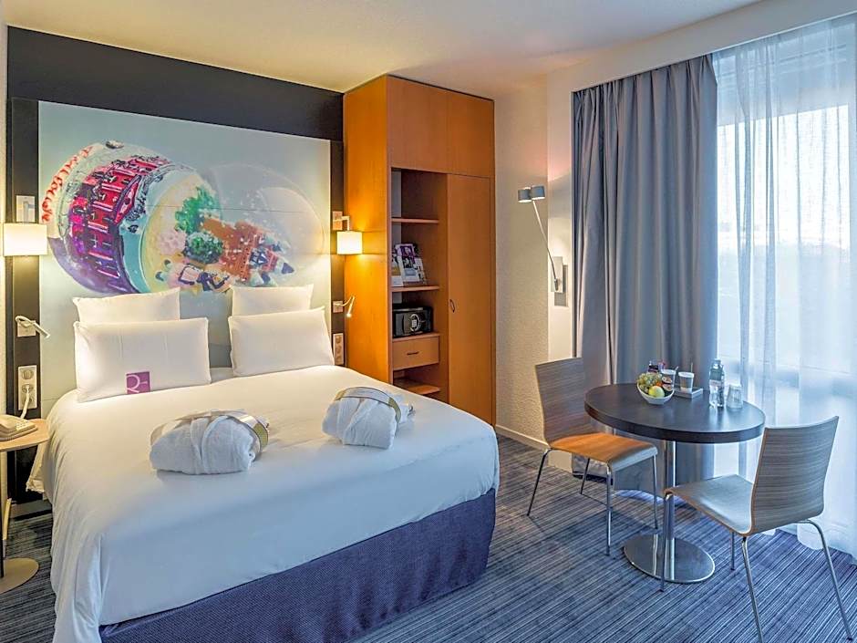 Hotel Mercure Toulouse Centre Saint-Georges