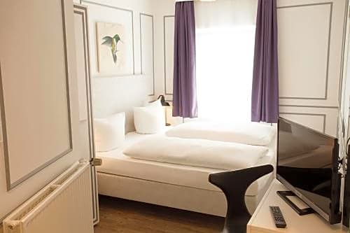 Boutique 056 Hamburg Central