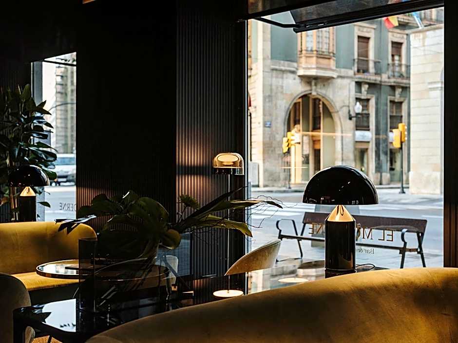 El Môderne Hotel