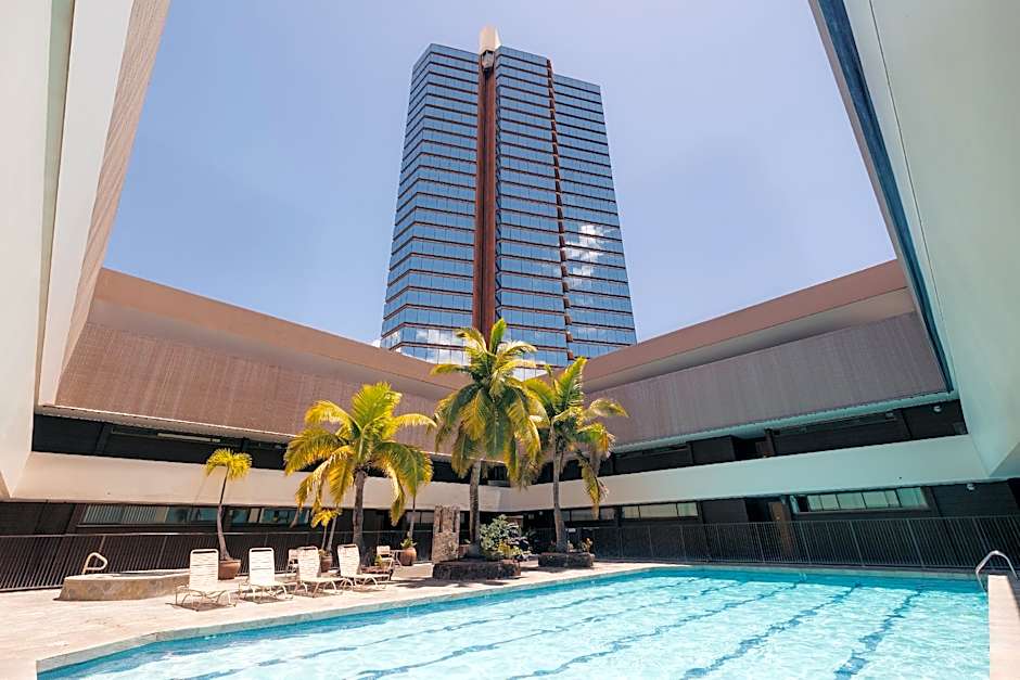 Bishop Suites @ Executive Centre