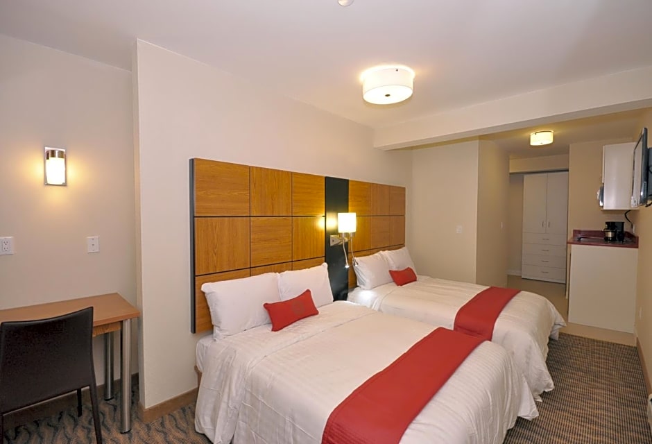 Hotel Five44