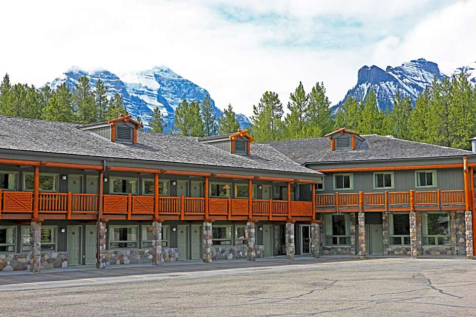 Mountaineer Lodge