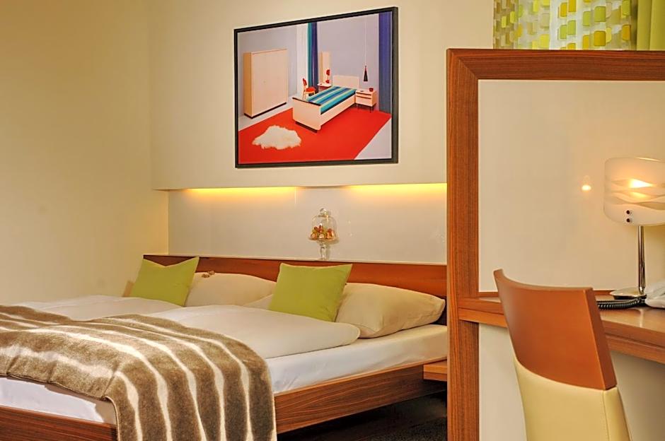 Hotel Torbraeu