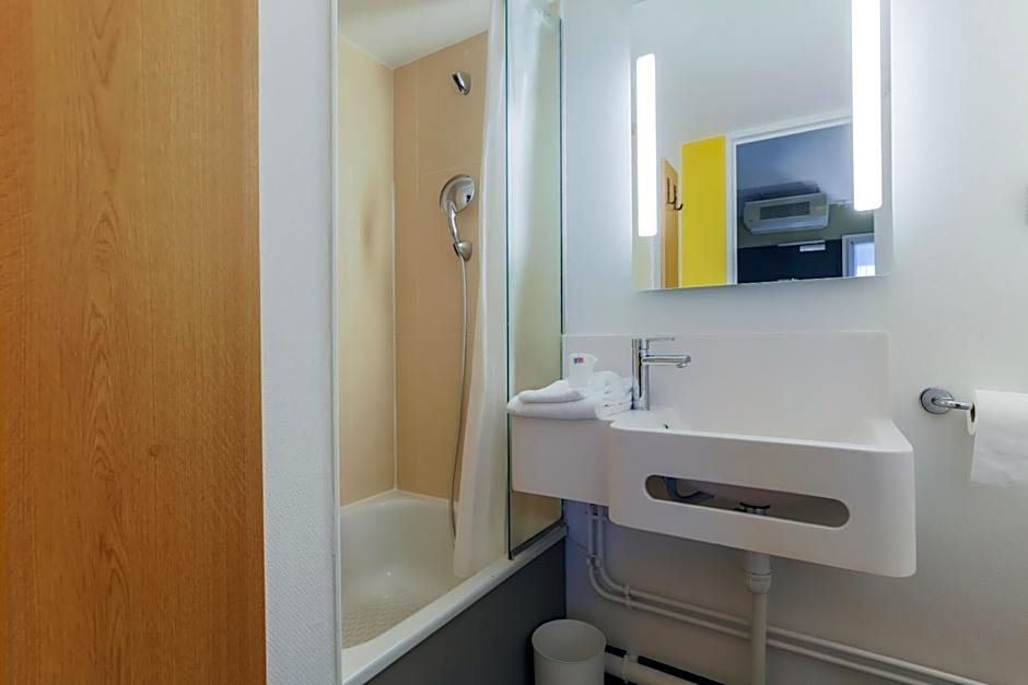 B&B HOTEL Metz Augny