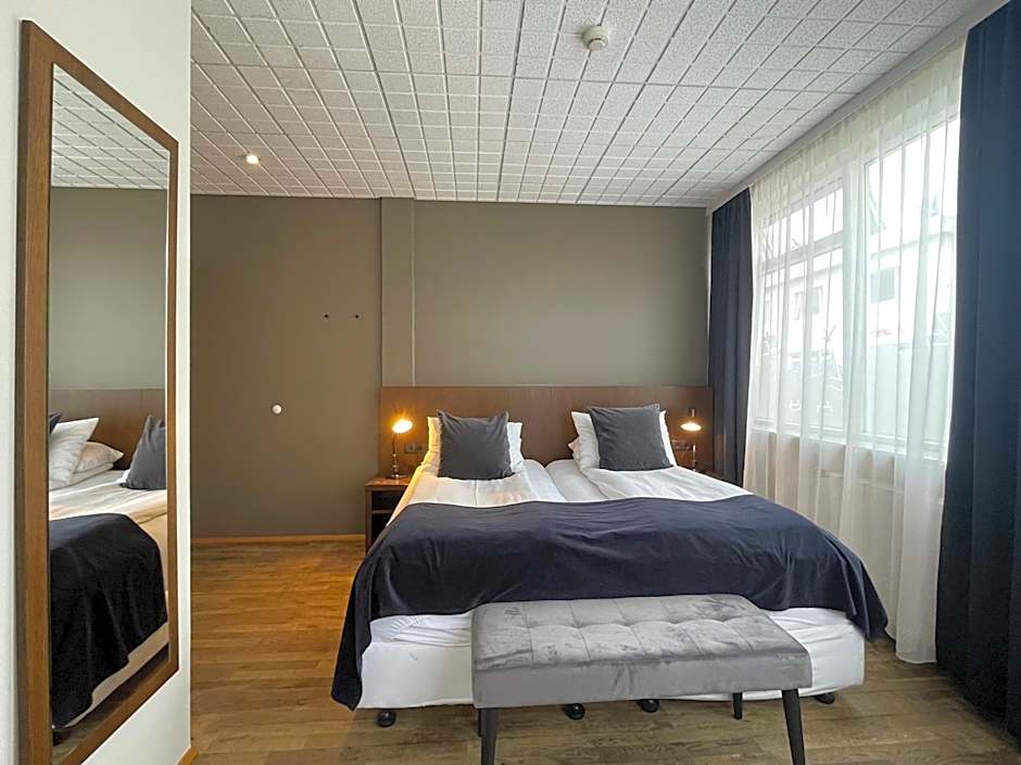 Hotel Norðurland