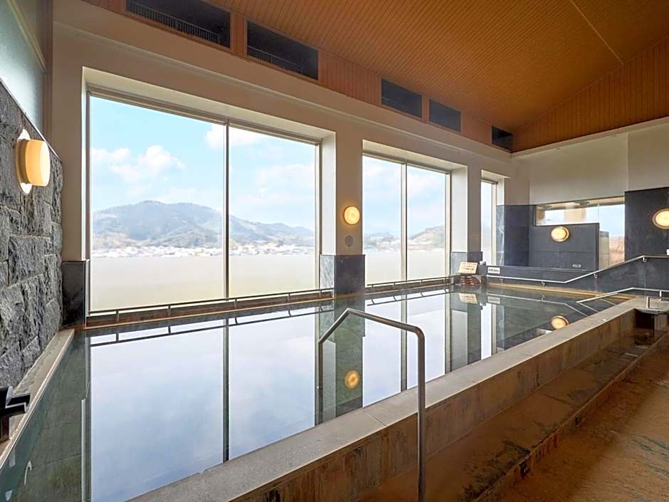 TennenOnsen Hinatanoyado Nichinan Miyazaki - Vacation STAY 18651v
