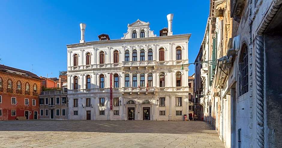 Ruzzini Palace Hotel