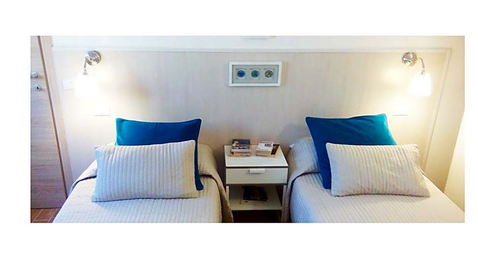 La Casa delle Betulle