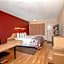Red Roof Inn Louisville Expo Airport