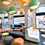 a&o Budapest City