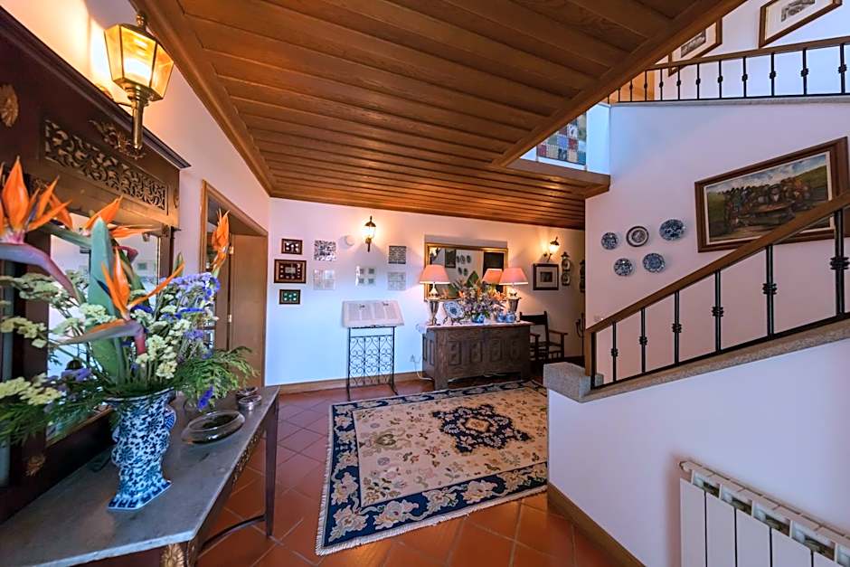 Casa de São Domingos