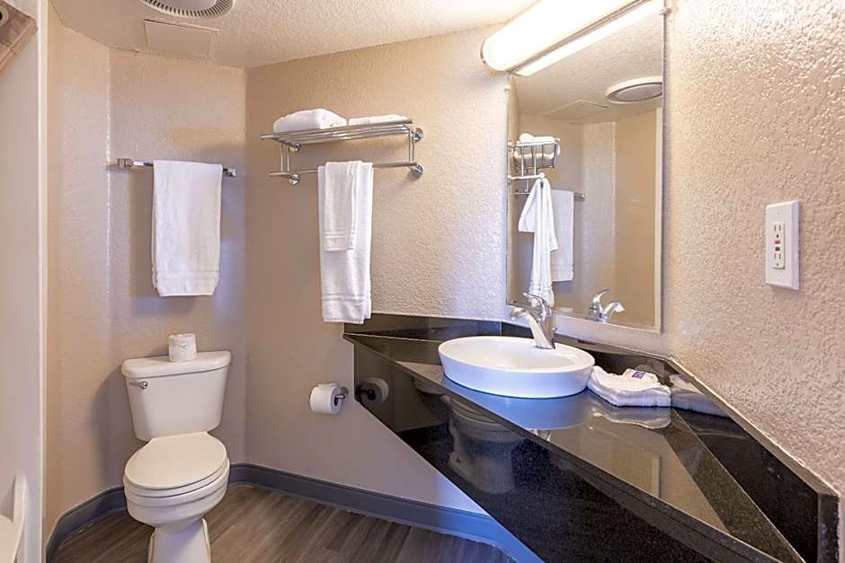 Motel 6-Fort Lupton, CO