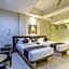 The Sun Boutique Hotel