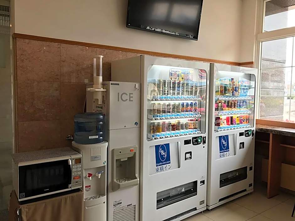 Toyoko Inn Chiba Minato Ekimae