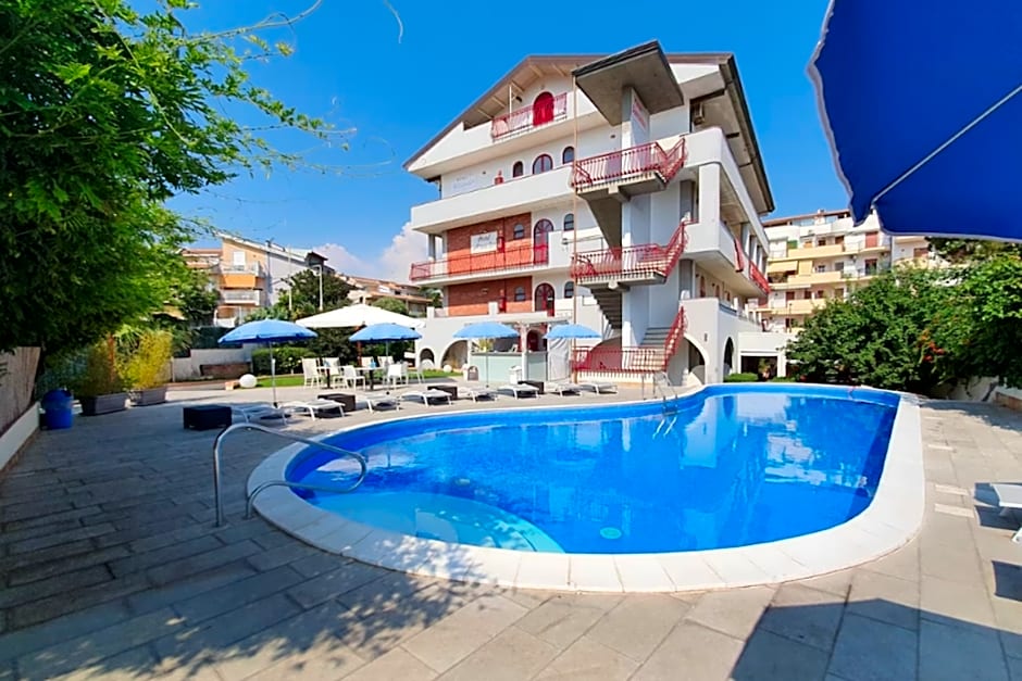 Hotel Alexander