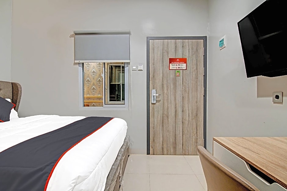 Collection O 91397 Tasqya Costel Syariah