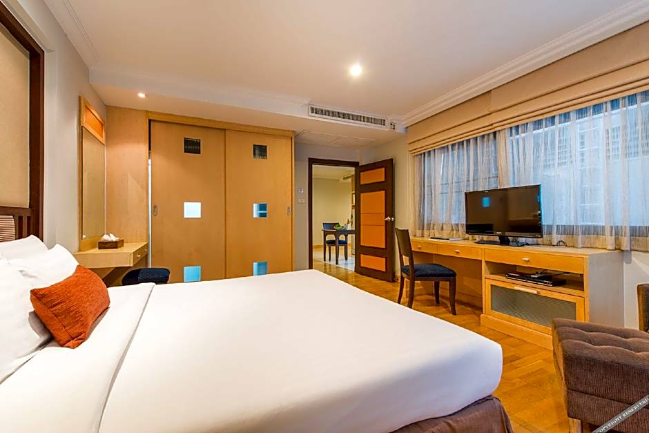 The Key Bangkok Hotel