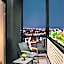 G Tower Furnished Apartment Rentals