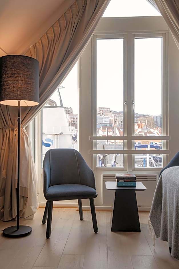 Home Hotel Skagen Brygge