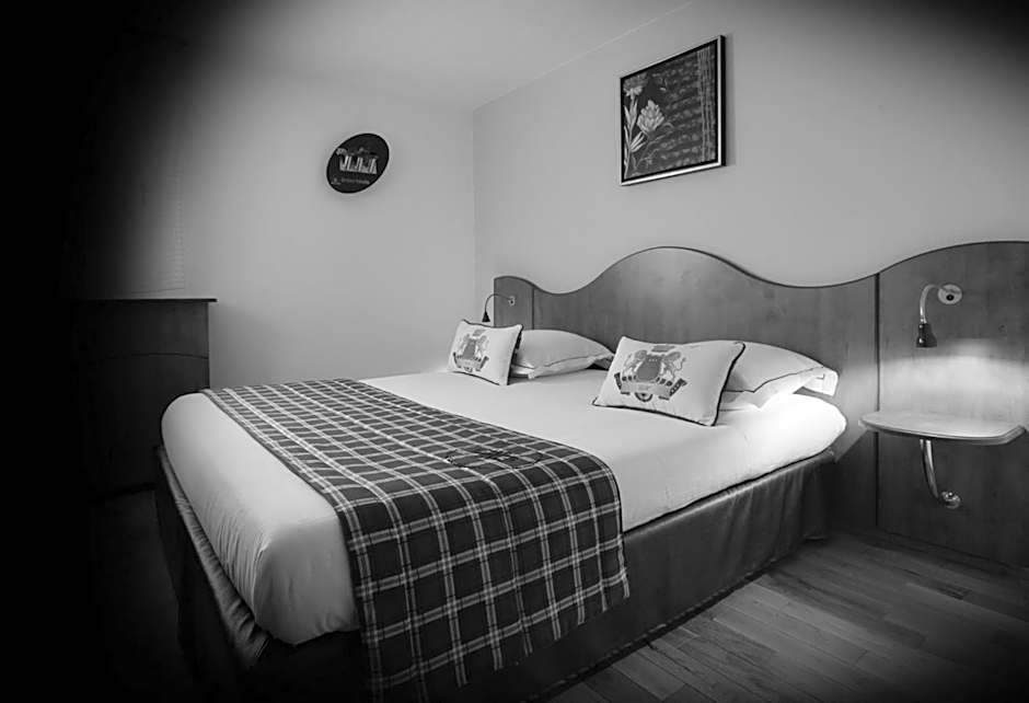 Greenhotels Roissy Parc des Expositions