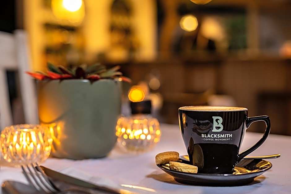 Shandon Lodge Guest House & Spa