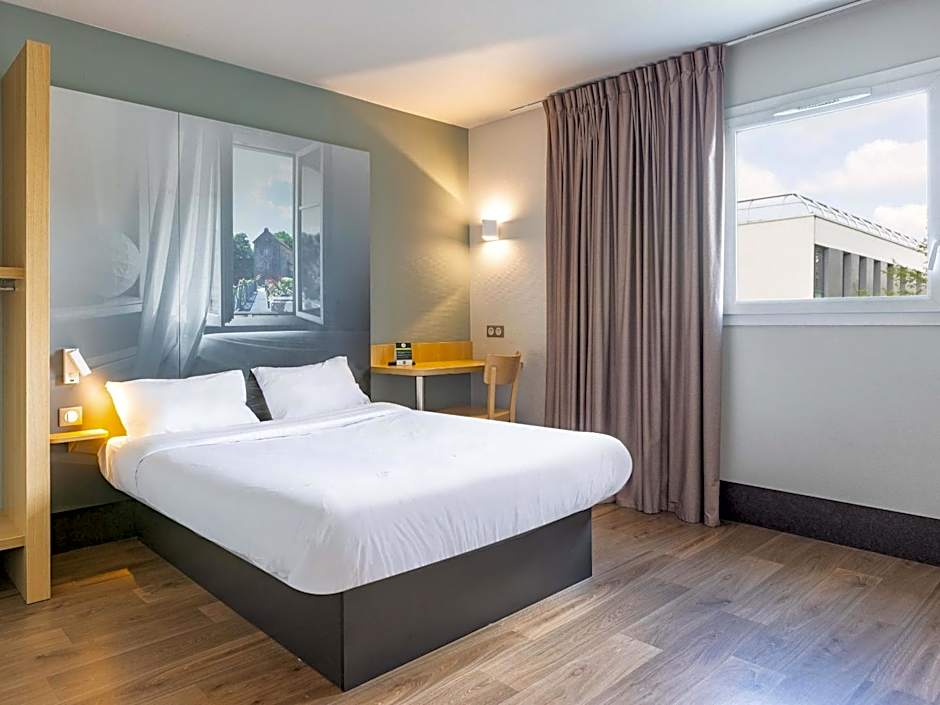 B&B HOTEL Rennes Ouest Villejean