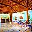 The Mahogany Villa