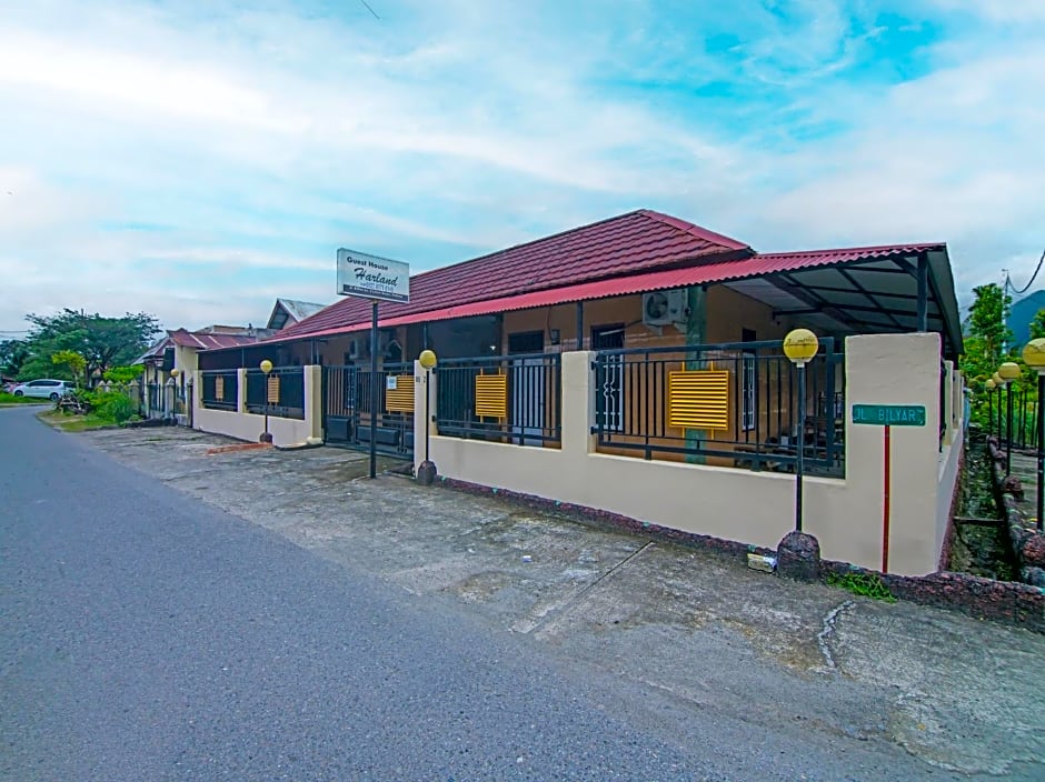 OYO 2946 Handira Homestay