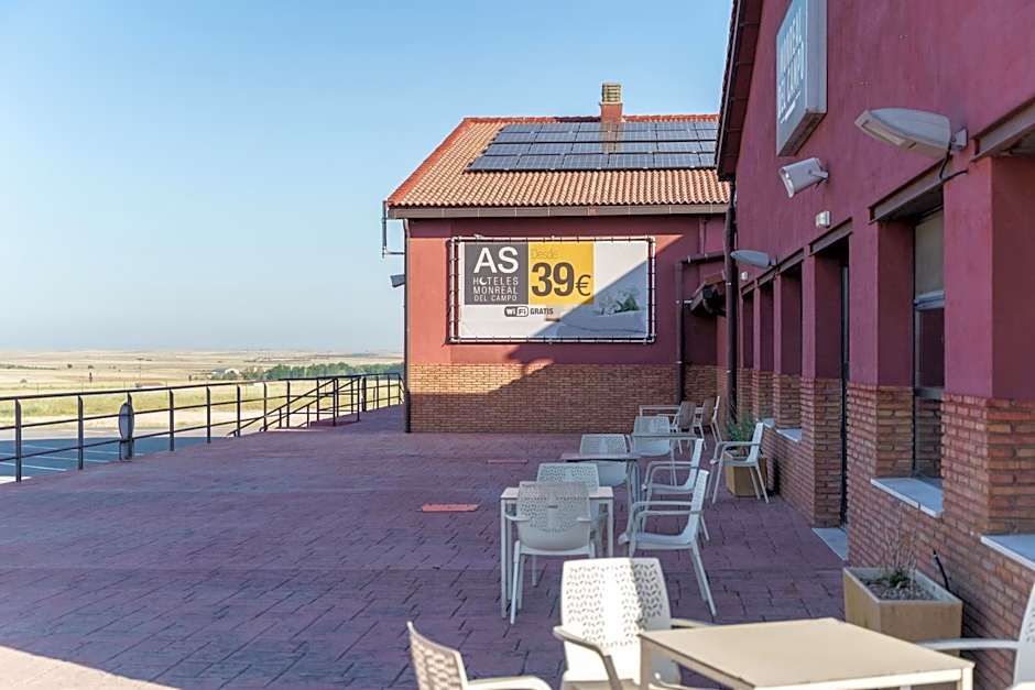 AS Monreal del Campo