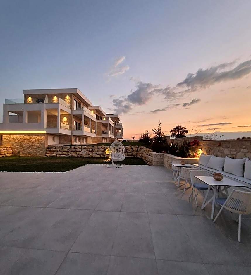 Anna Mare Luxury Apartments