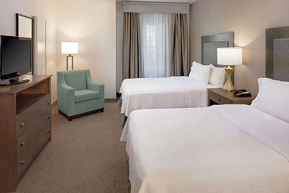 Homewood Suites by Hilton Dallas-Market Center – Dallas, TX