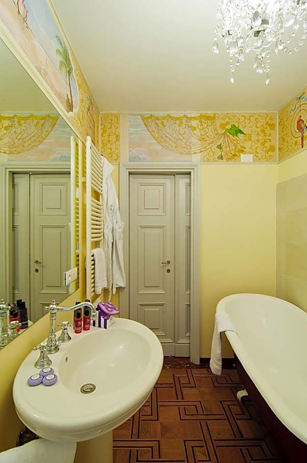 Ad Lofts Venezia