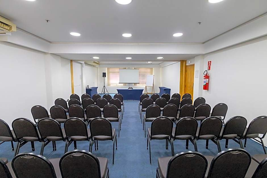 Sables Hotel Guarulhos