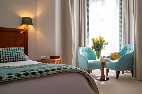 Hotel Olympia