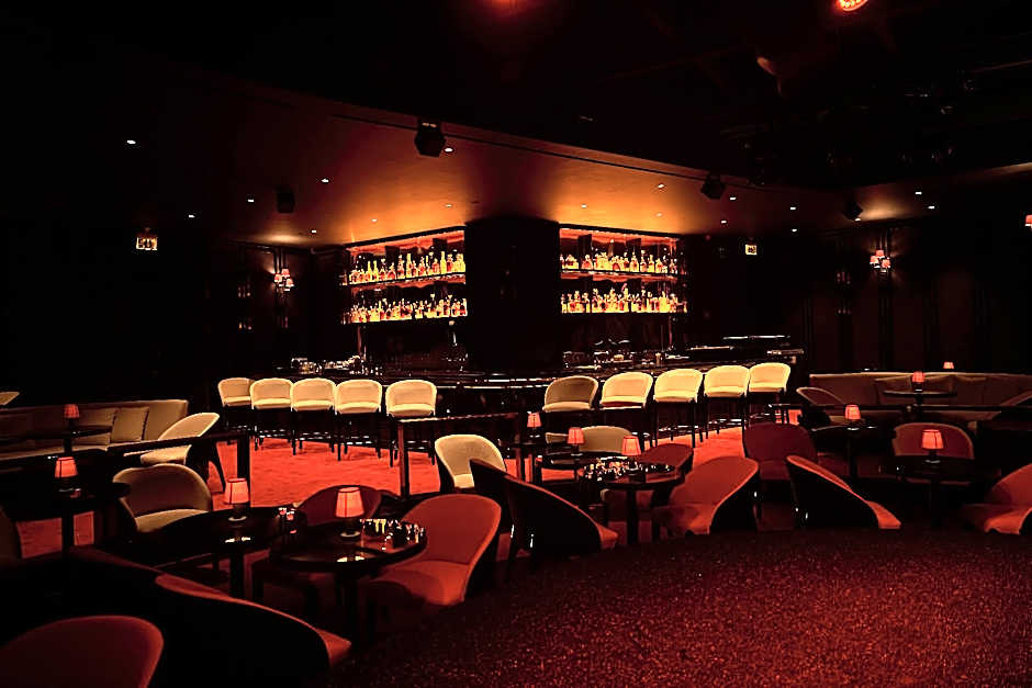 The Stay Boulevard Nisantasi