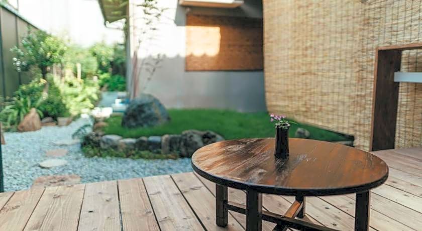 Guest House Saika-an Kanade