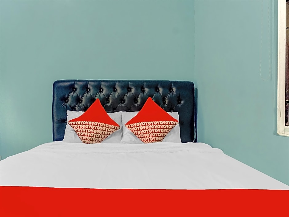 OYO 90792 Kosku Syariah