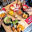 ibis Styles Paris Mairie de Montreuil