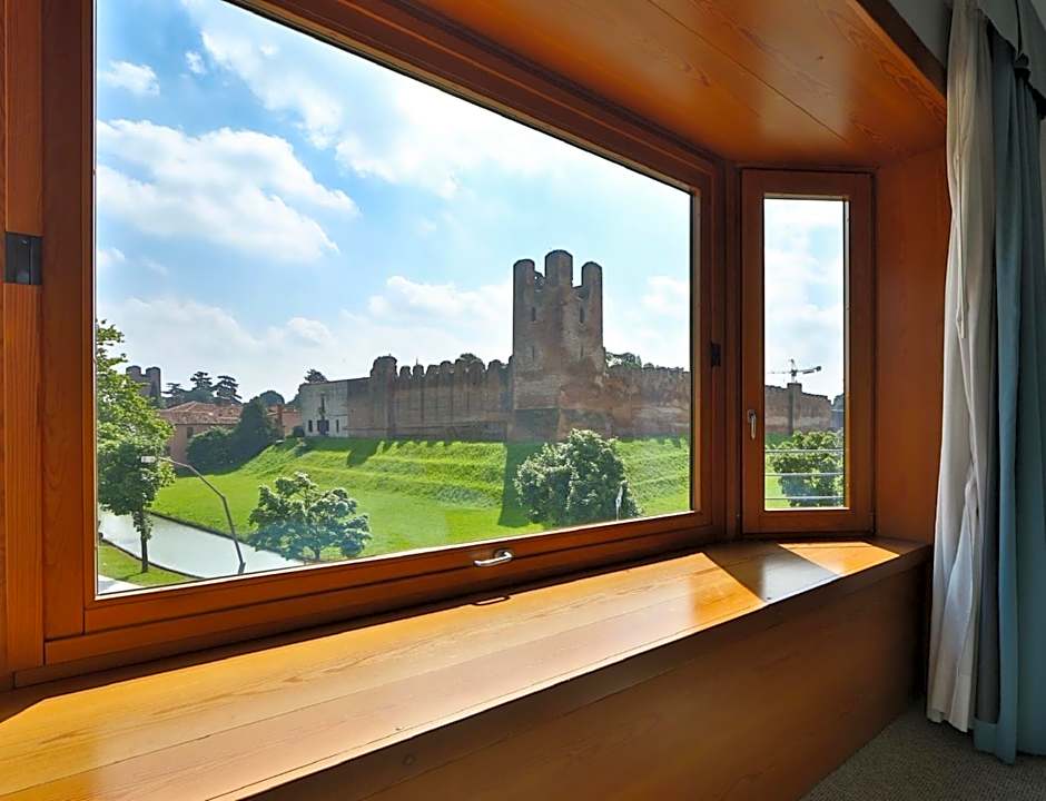 Albergo Roma, BW Signature Collection