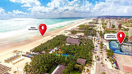 Marbello Ariau Hotel