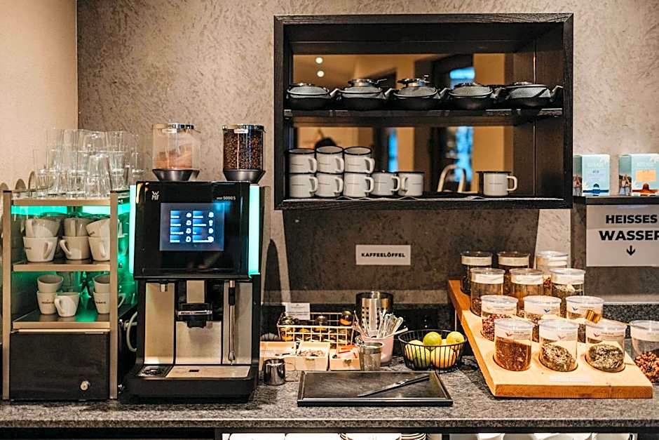 Alpine Hideaway ZILLERTALERHOF - 4 Sterne Superior