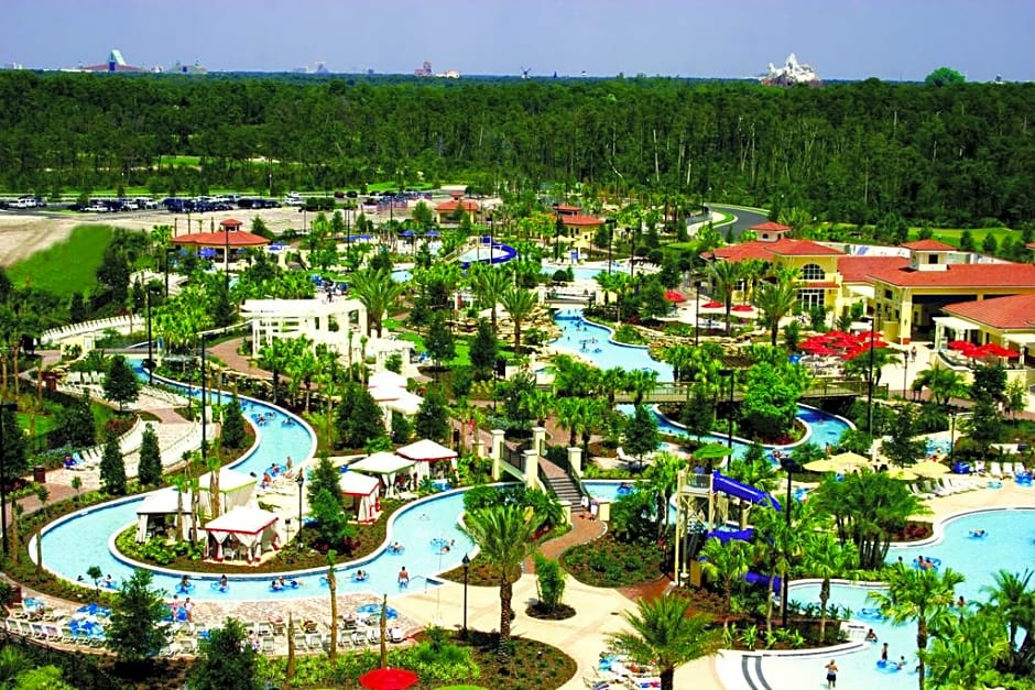 Holiday Inn Club Vacations at Orange Lake Resort