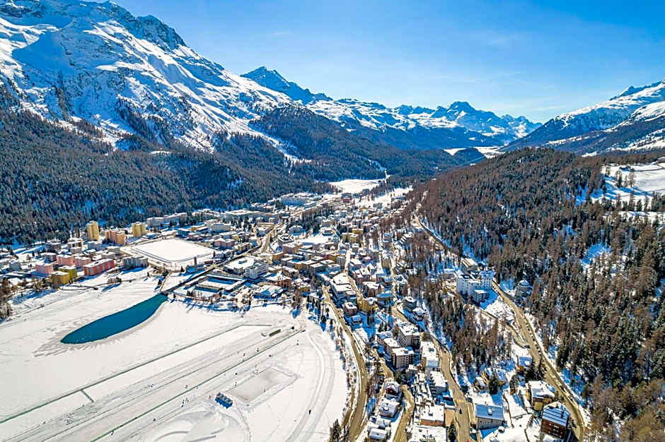 Grand Hotel des Bains Kempinski
