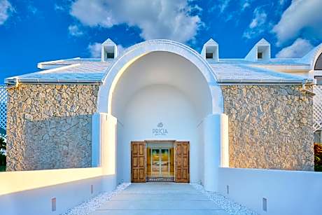 Pricia Resort Yoron