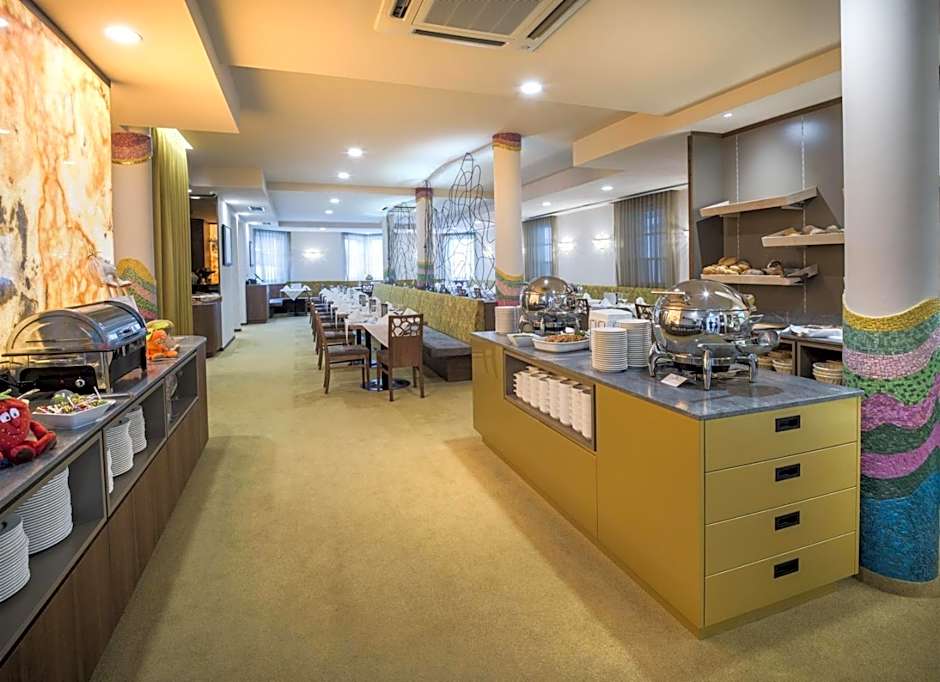 Thermalhotel Leitner