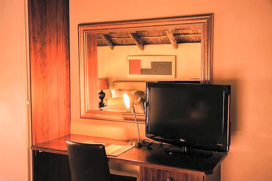 Lourie Lodge