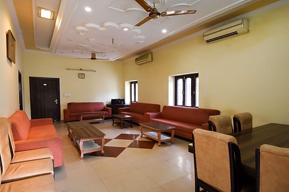 9727 Hotel Welcome Inn 2