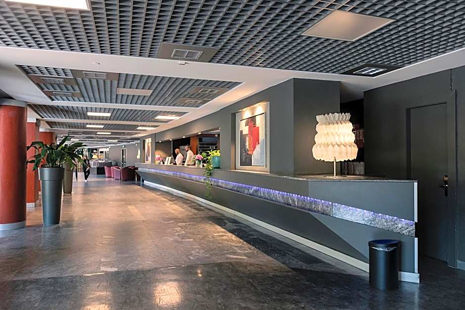 Ripamonti Residence & Hotel Milano