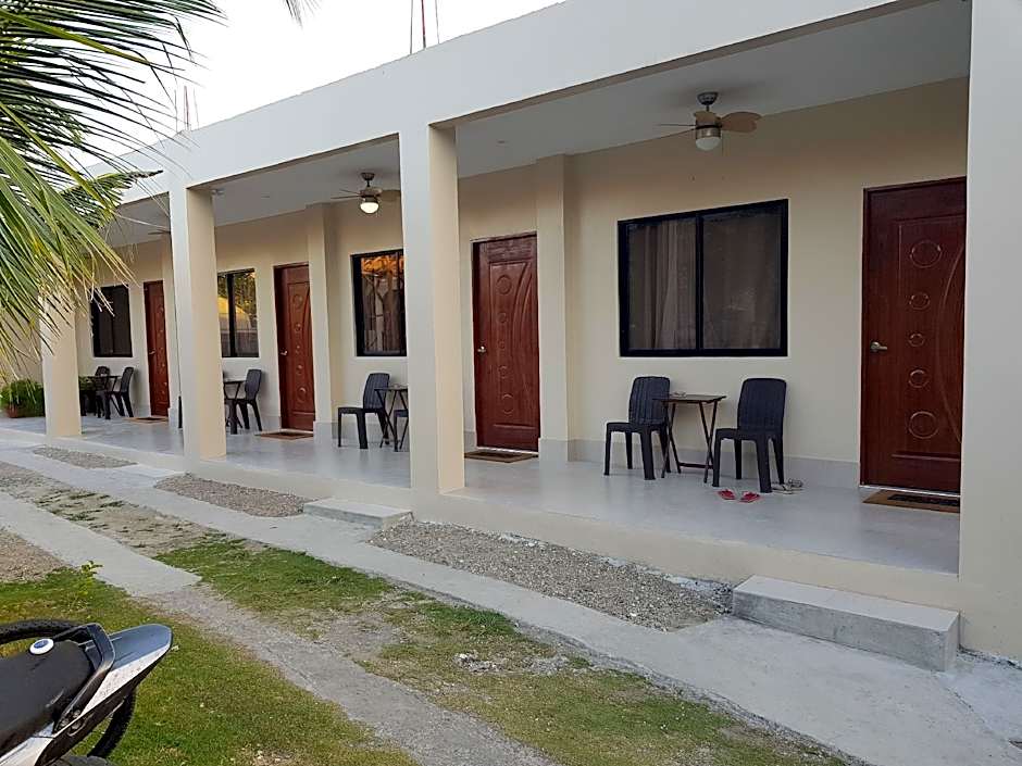 Harman Suites Moalboal